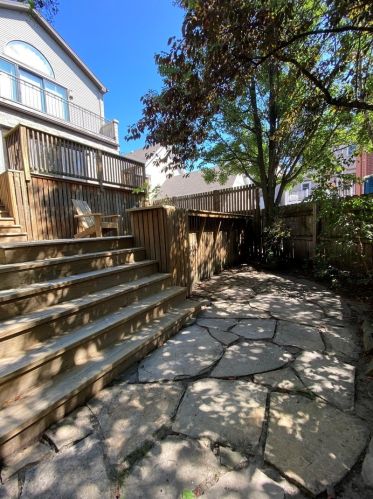 1821 Oakdale Ave, Chicago IL  60657-4023 exterior