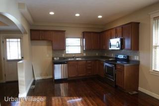 3116 Marcy St, Omaha NE  68105-2058 exterior