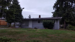 2158 193 St, Seattle WA  98133-4137 exterior