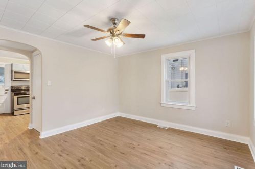 413 Allegheny Ave, Hanover PA  17331-1949 exterior