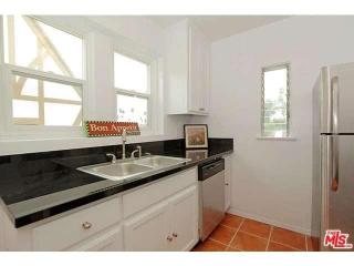 168 Edgemont St, Los Angeles CA  90004-6729 exterior