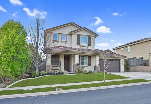 3140 Aldridge Way, Folsom CA 95762-9513 exterior