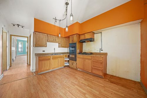 7250 Carpenter St, Chicago IL 60643-1525 exterior