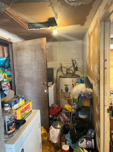 16135 Grn Mnr Dr, Humble TX 77396-3154 exterior