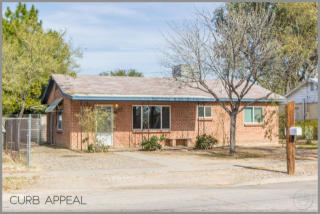 5409 Bellevue St, Tucson AZ  85712-4910 exterior