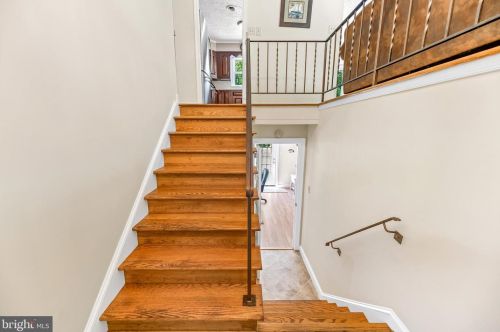 1070 Carson Dr, Huntingtown MD 20639-9507 exterior