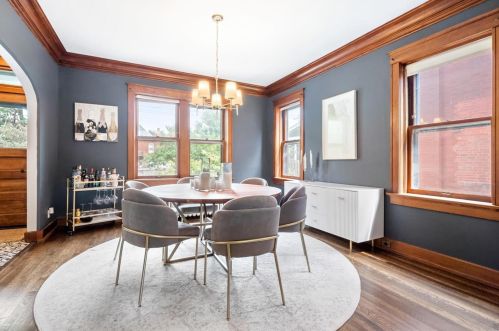 3661 Utah Pl, Saint Louis MO 63116-4830 exterior