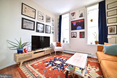 1410 6 St, Philadelphia PA 19147-5841 exterior