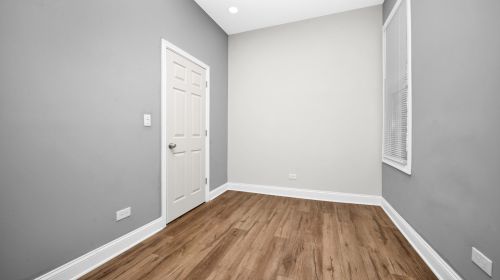 5345 Laflin St, Chicago IL  60609-5847 exterior