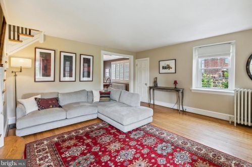 2924 Berkley Rd, Ardmore PA 19003-1805 exterior