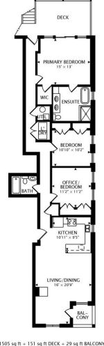 3862 Lake Park Ave, Chicago IL  60653-4802 exterior