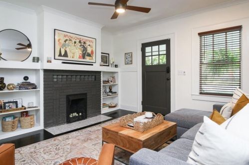 1276 Mcpherson Ave, Atlanta GA  30316-1665 exterior