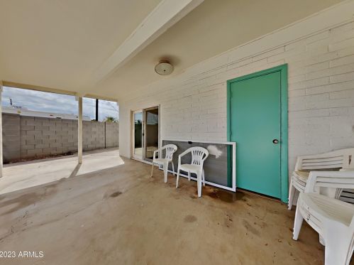 17417 20 Dr, Phoenix AZ 85023-2356 exterior