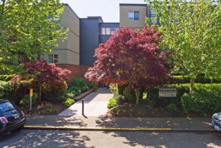 275 Roy St, Seattle WA  98109-4113 exterior