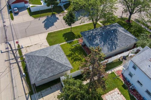 4800 Layton Ave, Milwaukee WI  53220-4144 exterior