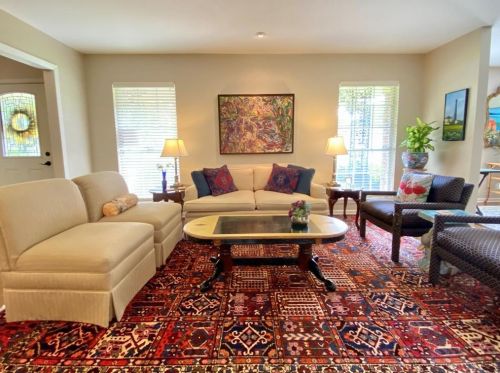 2623 51st St, Galveston TX 77551-5614 exterior