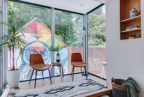 1307 Cesar Chavez St, Austin TX 78702-4403 exterior