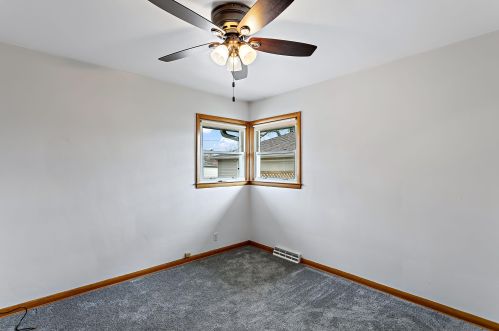 4460 65th St, Milwaukee WI  53220-3420 exterior