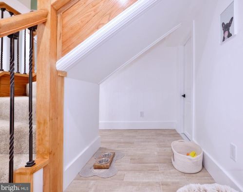 3016 Thayer St, Washington DC  20018-2505 exterior