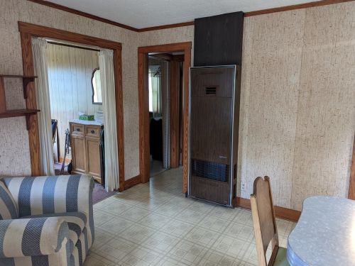 7609 Ctr Dr, Bull Valley IL 60097-9261 exterior