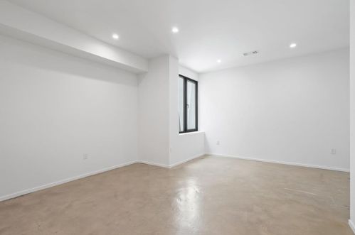 703 Fletcher St, Austin TX exterior