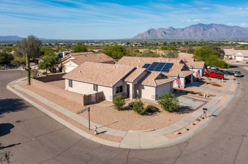3543 Avenida Albor, Tucson, AZ 85745-8819