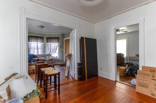 12 Humes St, Providence RI 02907-3203 exterior