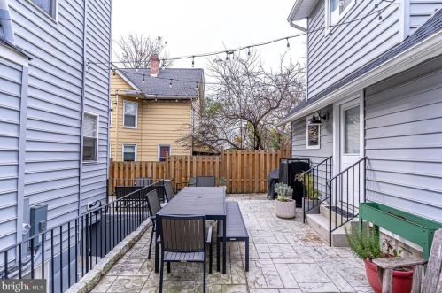 2800 13th St, Washington DC 20017-2435 exterior