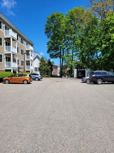 5170 Washington St, Boston MA  exterior