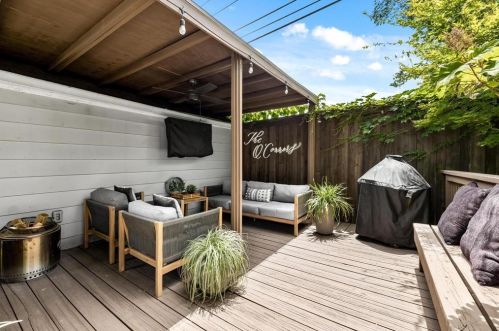 5908 Ellsworth Ave, Dallas TX 75214-2617 exterior