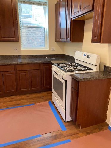 2436 Homan Ave, Chicago IL 60655-3510 exterior