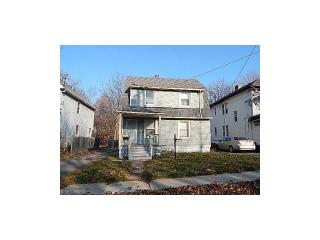 9705 Pratt Ave, Cleveland, OH 44105-5234