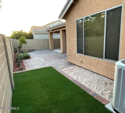 61 Hackberry Dr, Chandler AZ  85248-4009 exterior