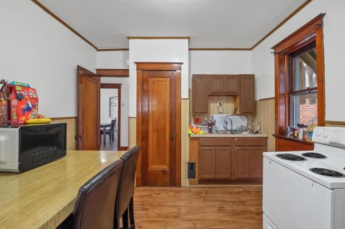 5803 Goener Ave, Saint Louis MO 63116-2234 exterior