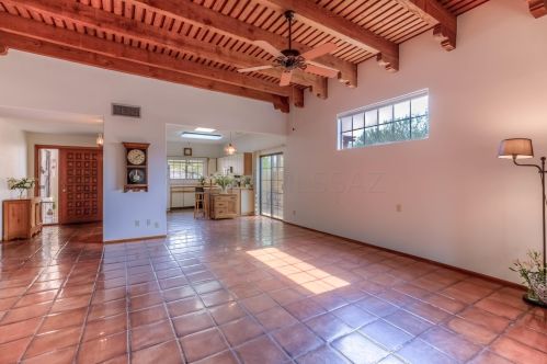 5428 Francisco Loop, Tucson AZ  85712-1388 exterior