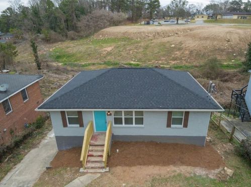 83 Anderson Ave, Atlanta GA  30314-1819 exterior