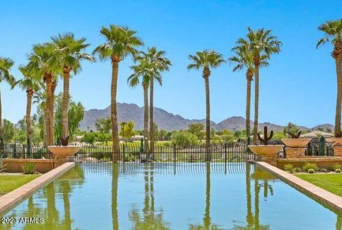 6771 Granite Dr, Chandler AZ  85249-9160 exterior