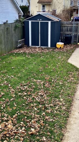 1323 Muskegon Ave, Grand Rapids MI 49504-3250 exterior