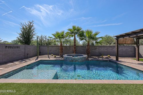 3029 Mahogany Pl, Chandler AZ  85249 exterior