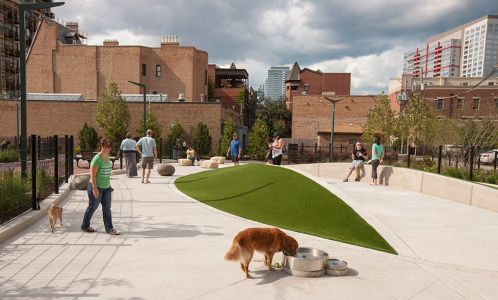 320 21st St, Chicago IL 60616-1402 exterior