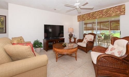 5675 Travelers Way, Fort Pierce FL 34982-4058 exterior