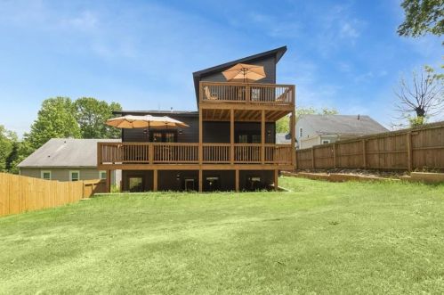 255 Mathewson Pl, Atlanta GA 30314-2630 exterior