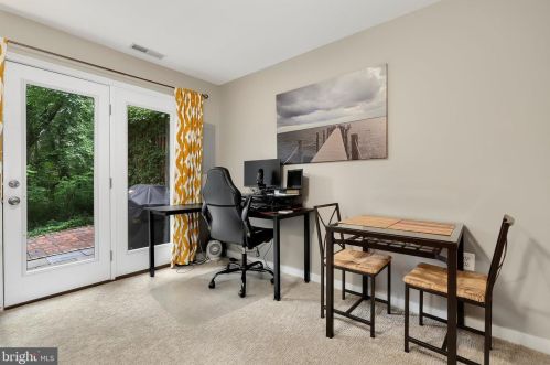 3815 White Post Ct, Alexandria VA 22304-6357 exterior