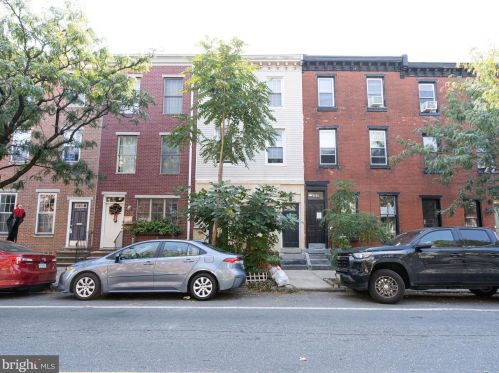 2120 Christian St, Philadelphia, PA 19146-2503