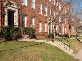 617 Hamlin St, Washington DC  20017-1330 exterior
