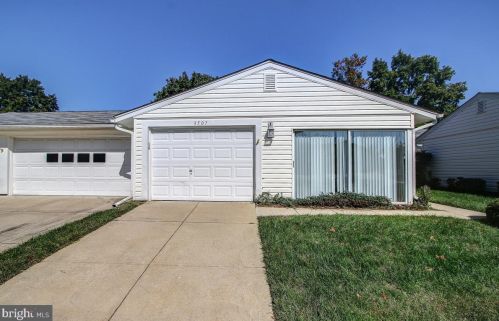 3507 Twin Branches Ct, Silver Spring, MD 20906-1467