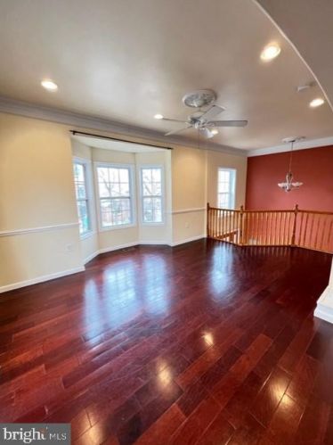 5115 Bass Pl, Washington DC  20019-6305 exterior