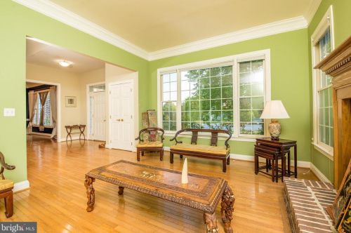 2600 Northrup Dr, Rockville MD 20850-3083 exterior