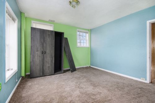 234 4 Ave, Three Rivers MI 49093-1508 exterior