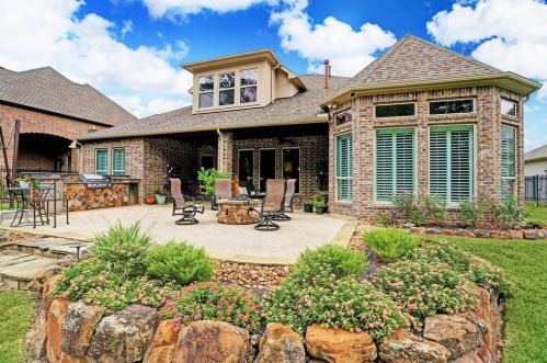 3008 Cotswold Manor Dr, Humble TX 77339-1599 exterior